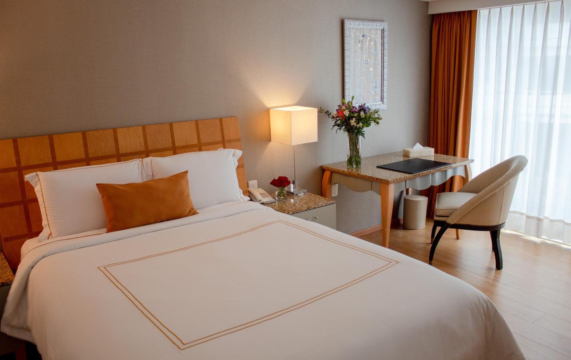 Alteza Polanco Hotel เม็กซิโกซิตี้ ภายนอก รูปภาพ