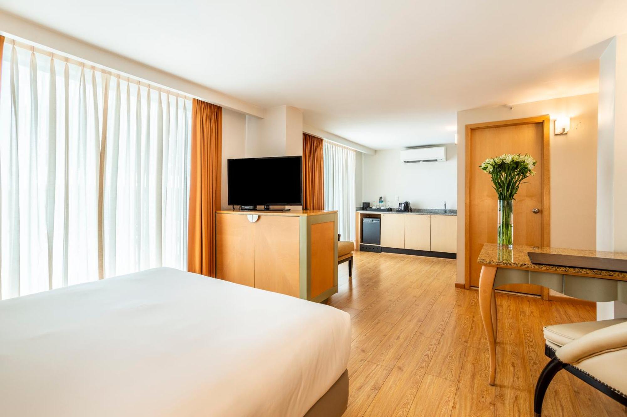 Alteza Polanco Hotel เม็กซิโกซิตี้ ภายนอก รูปภาพ