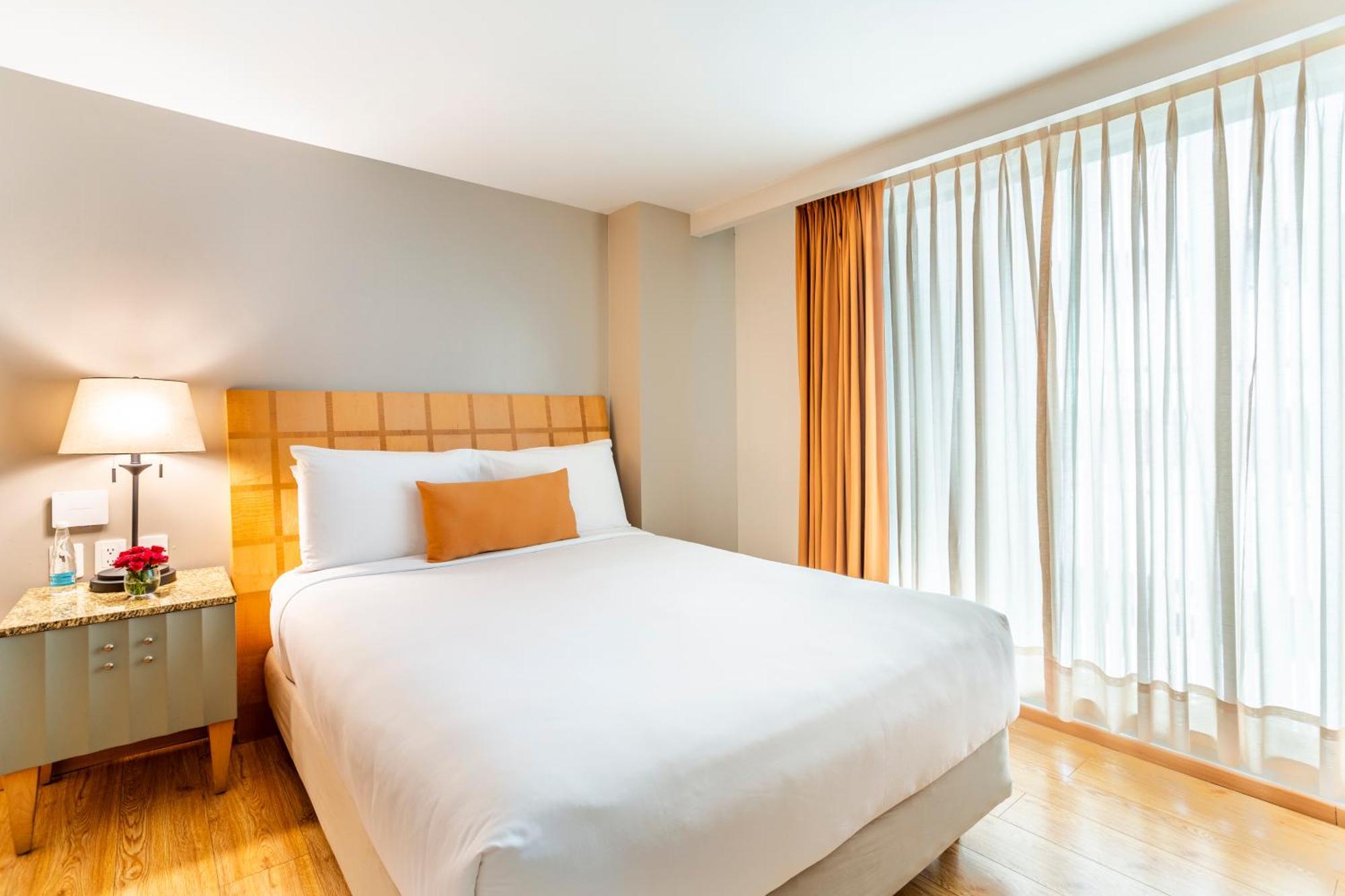 Alteza Polanco Hotel เม็กซิโกซิตี้ ภายนอก รูปภาพ