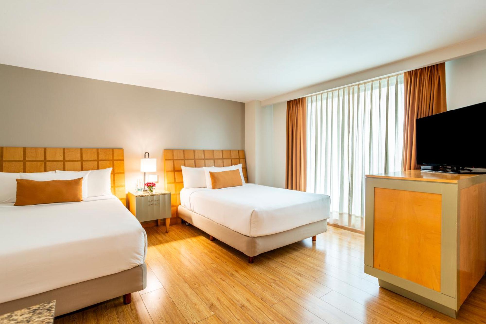 Alteza Polanco Hotel เม็กซิโกซิตี้ ภายนอก รูปภาพ